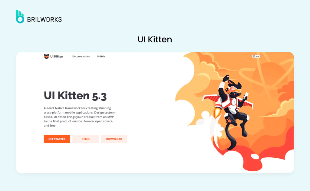 11 Ui Kitten