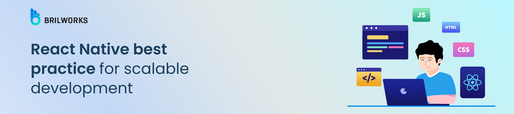 Banner Image - React Native Best Practices