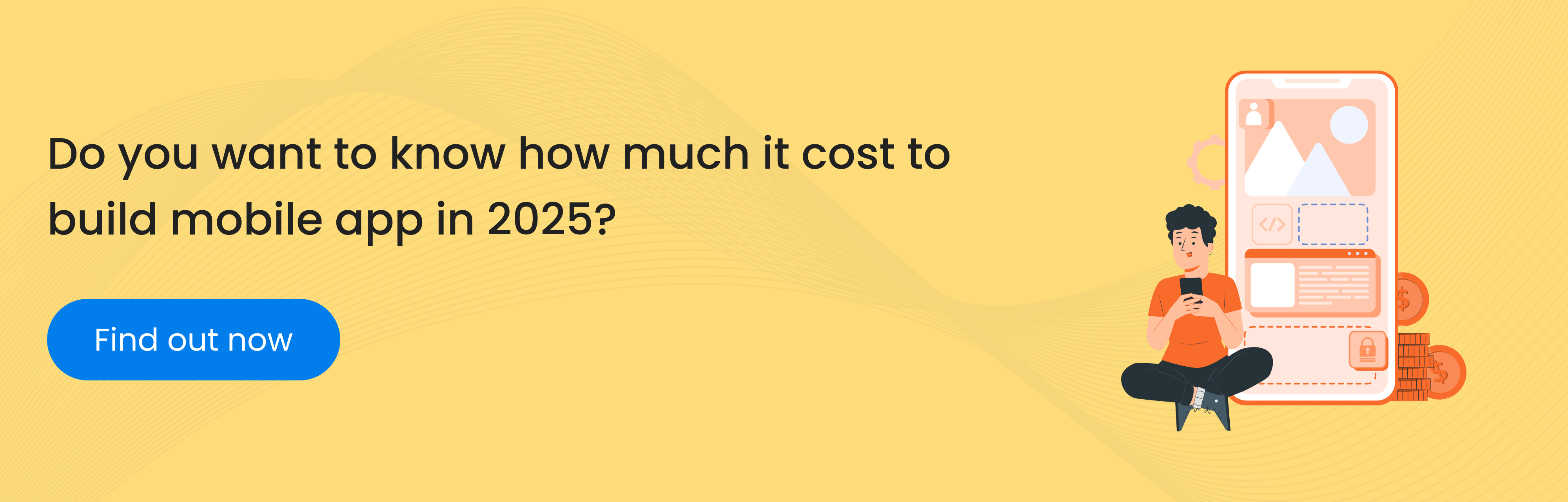 Do You Know How Much Does It Cost To Build Mobile App In 2025