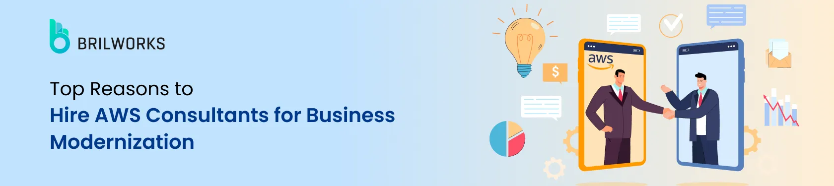 hire aws consultant banner image