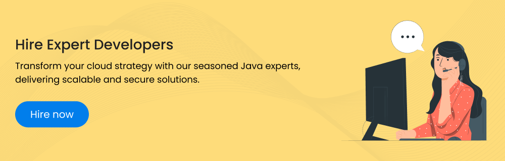 Cta Hire Expert Developers