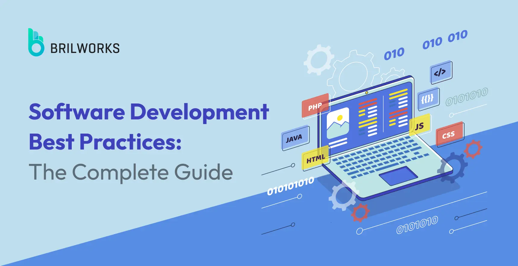 Banner-Software Development Best Practices