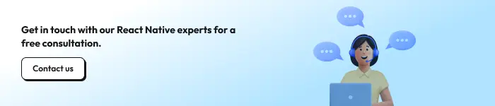 hire react native developers