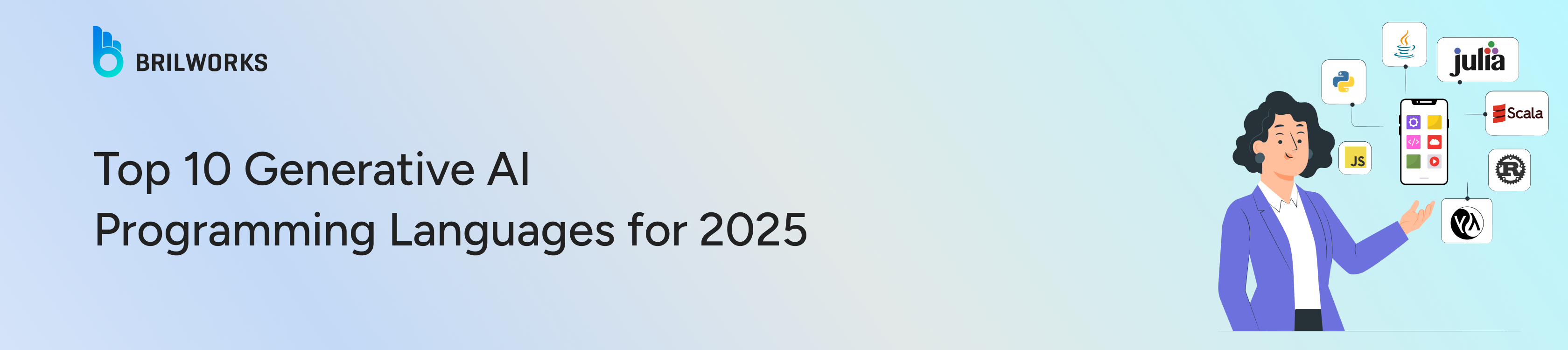 Top-10-Generative-AI-Programming-Languages-banner-image
