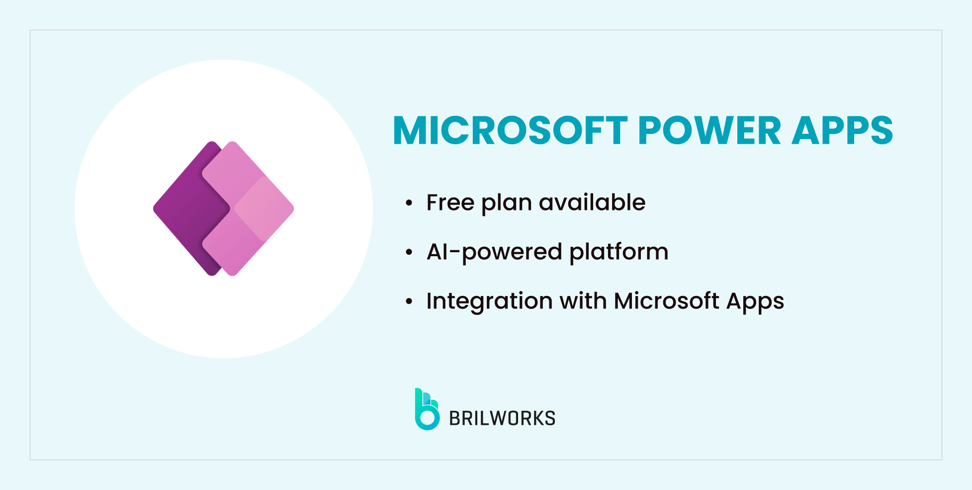 Microsoft Power Apps Microsoft Power Apps