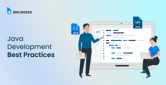 Banner Image - Java Development Best Practices