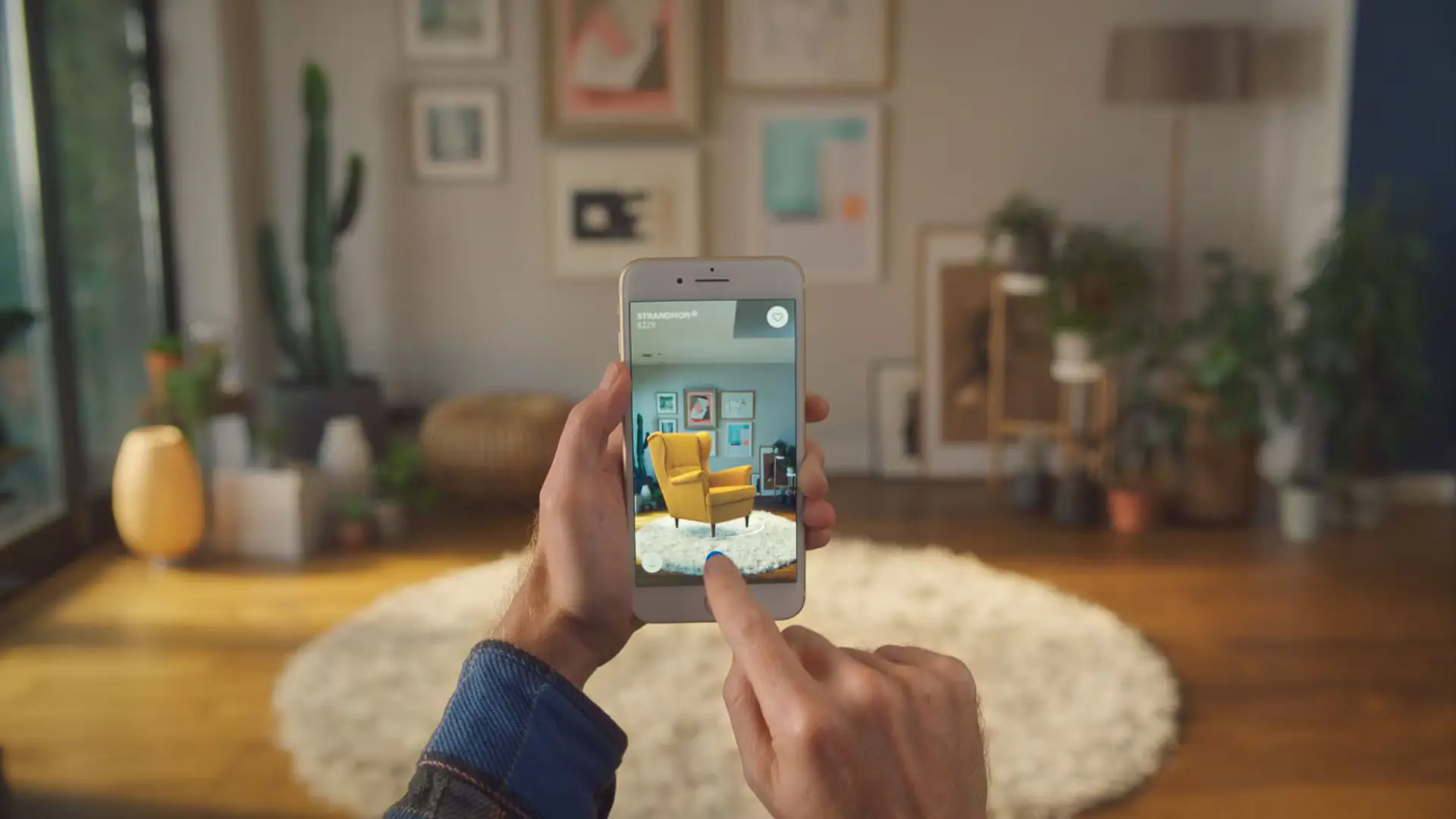 Ikea Ar App Ikea Ar App