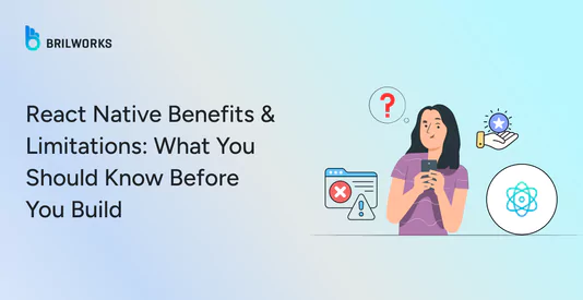 Banner Image React Native Benefits Limitations What You Should Know Before You Build