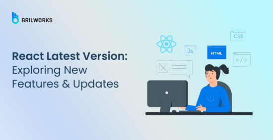 Banner Image - React Latest Version_ Exploring New Features & Updates
