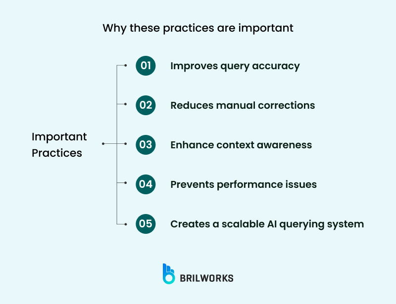 Here’s why these principles are essential