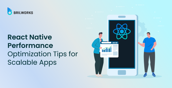 Banner Image - React Native Performance Optimization Tips for Scalable Apps