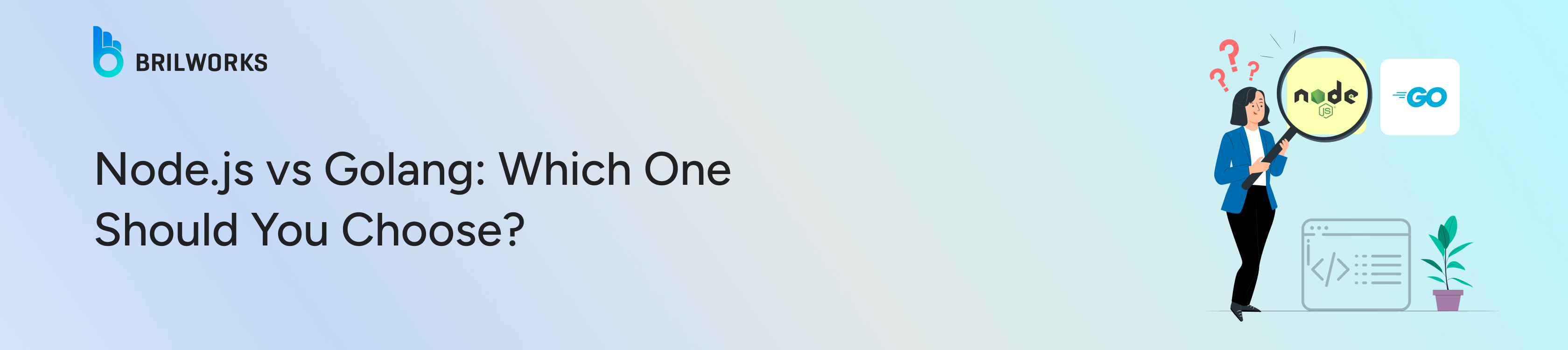 1 Banner Image  Nodejs vs Golang Which One Should You Choose in 2025_