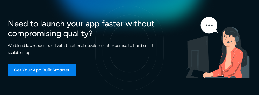 Cta Low Code Vs Traditional Development