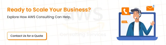 contact us for cloud modernization