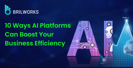 AI Platforms for Business Efficiency