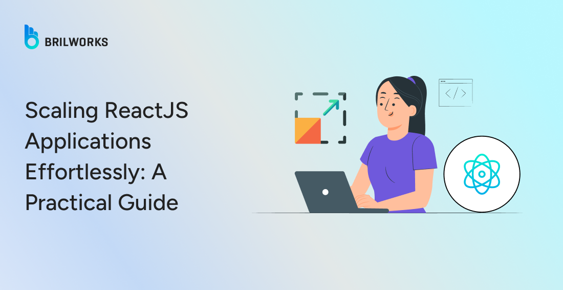 Banner-Scaling ReactJS Applications