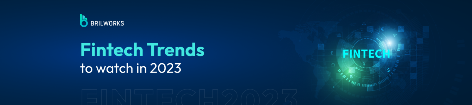 Major Fintech Trends to Watch in 2025