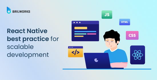 Banner Image - React Native Best Practices
