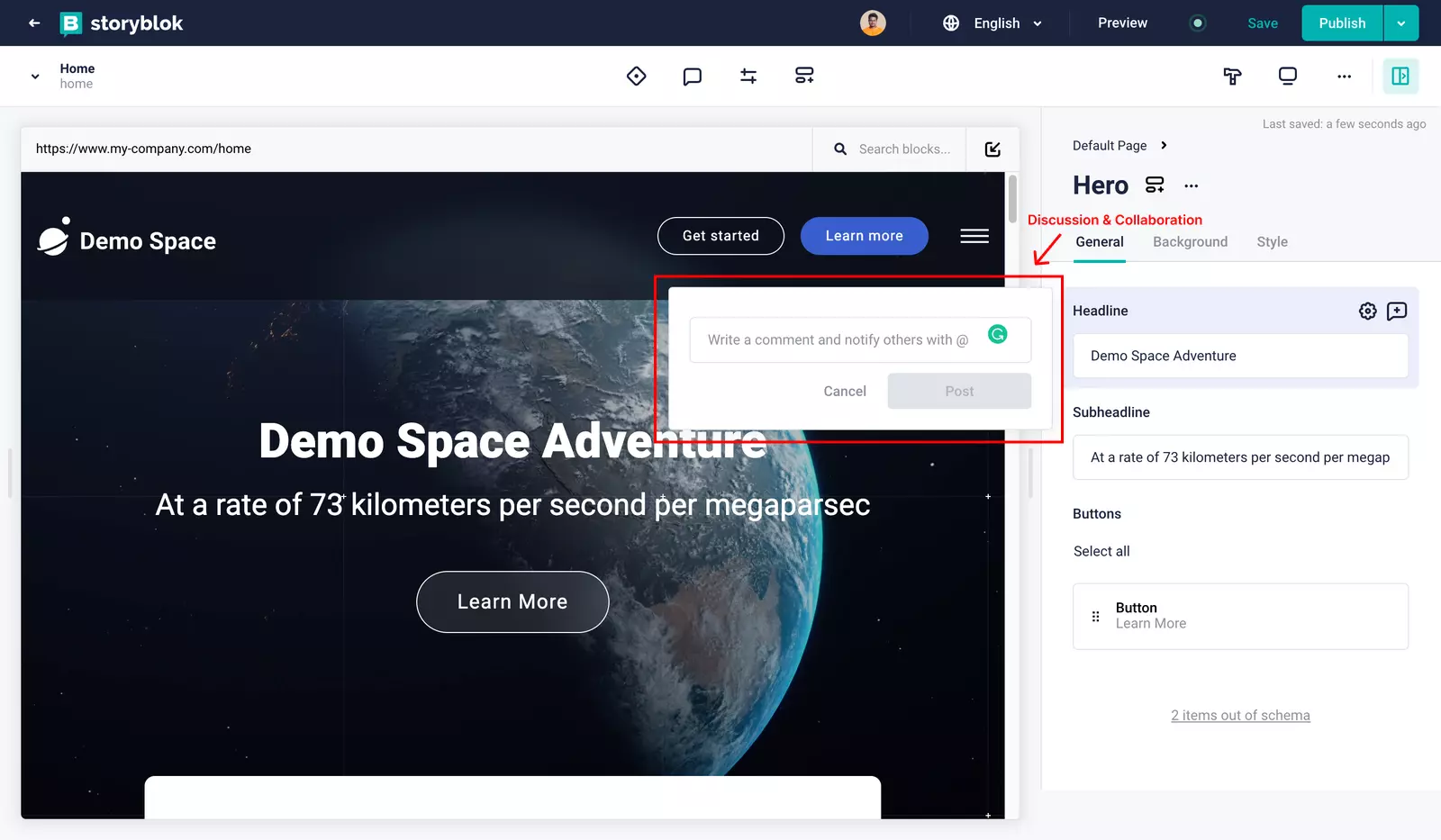 discussion-collaboration