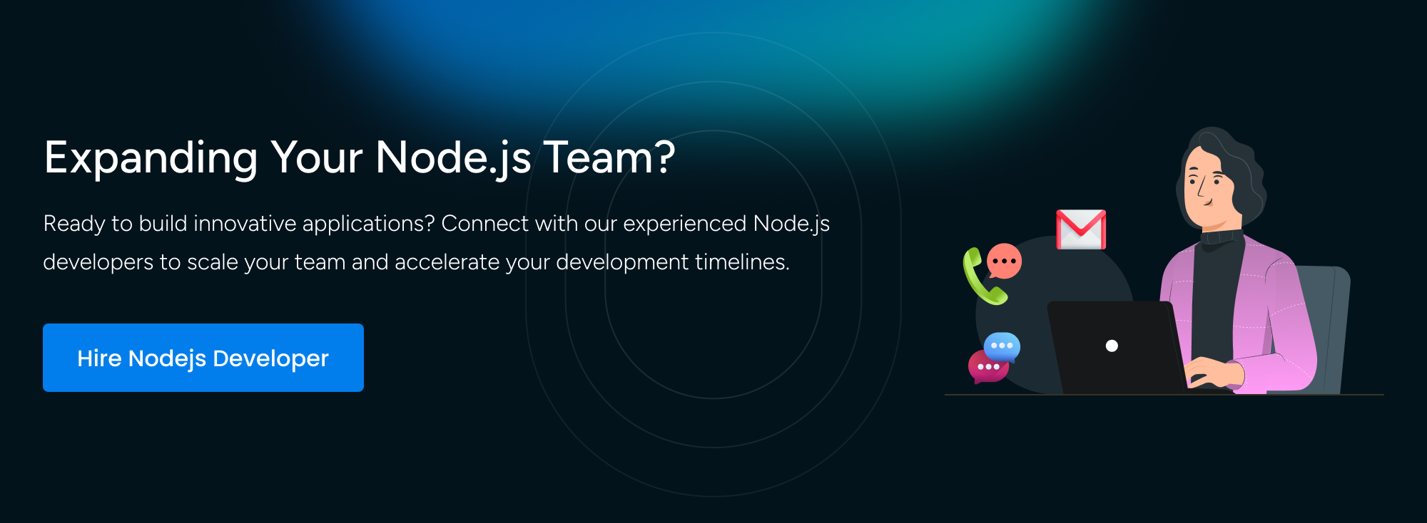Cta Expanding Your Nodejs Team