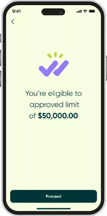 Credit Limit BNPL image 4