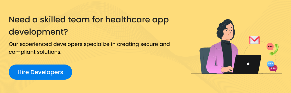 Cta Need A Skilled Team For Healthcare Development