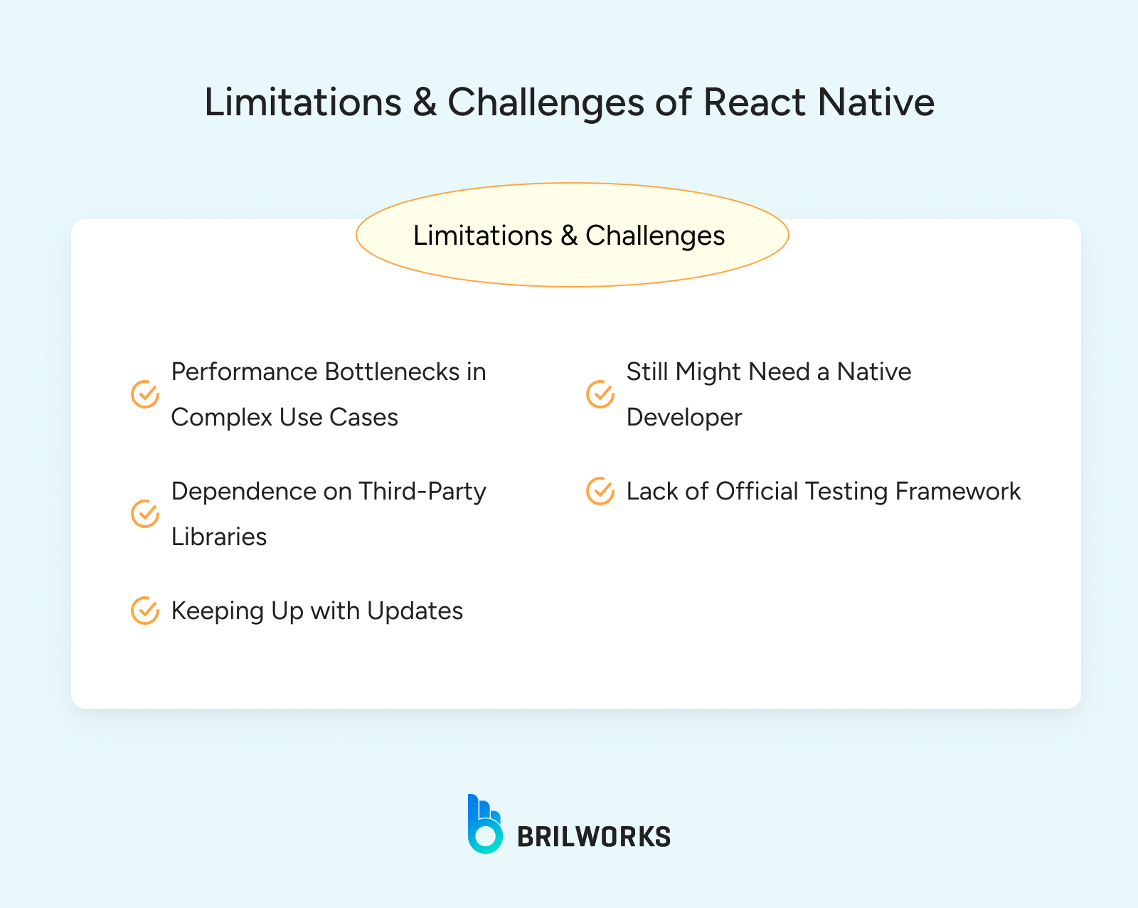 57e89c07bf_limitations Challenges Of React Native 57e89c07bf_limitations Challenges Of React Native