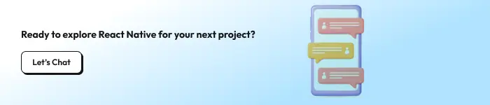 hire a react native developer