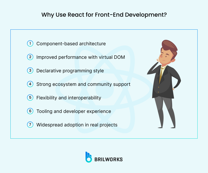 Why Use React For Front End Development_ Why Use React For Front End Development_