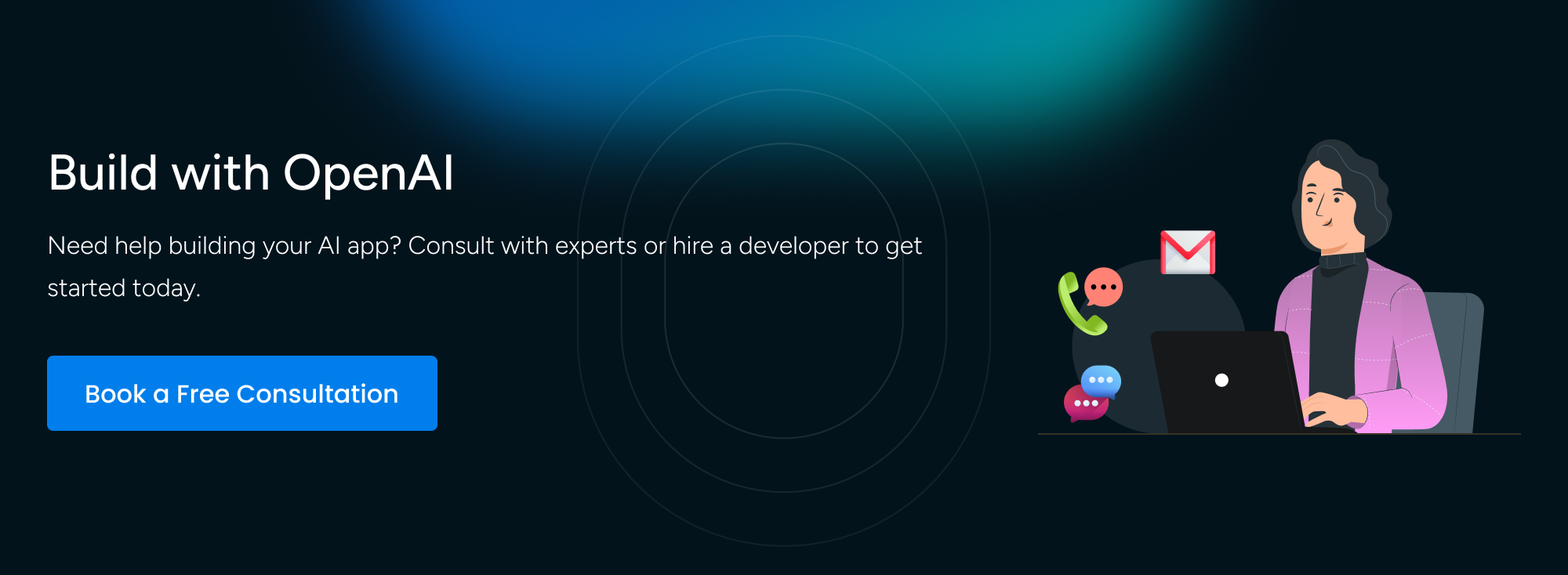 Cta Build With Openai