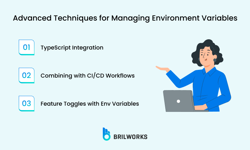 Advanced Techniques For Managing Environment Variables