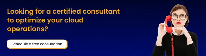 hire aws cloud consultant
