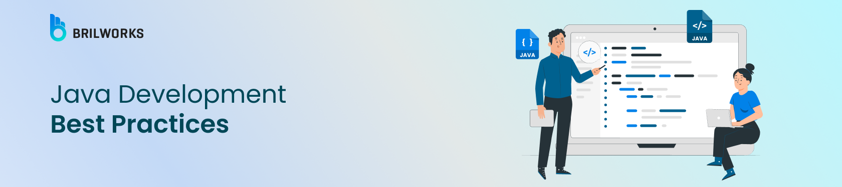 Banner Image - Java Development Best Practices