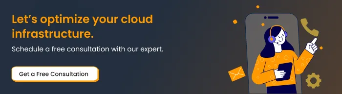 let's optimize your cloud infrastracture