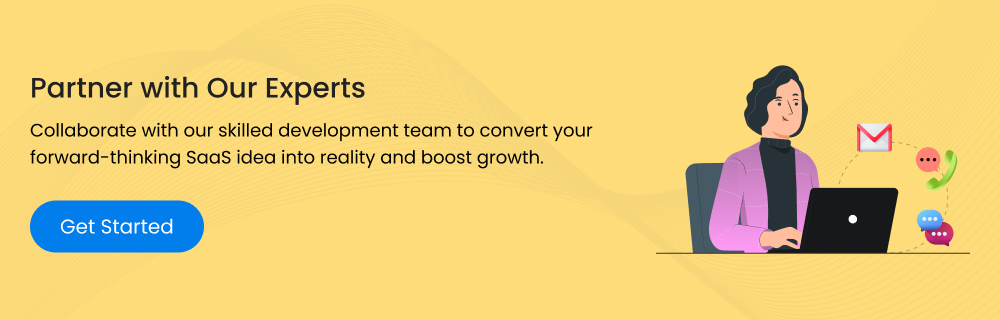 Cta Partner With Experts