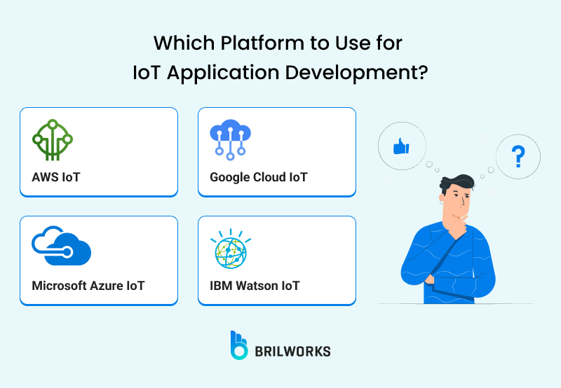 Which Platform To Use For Iot Application Development