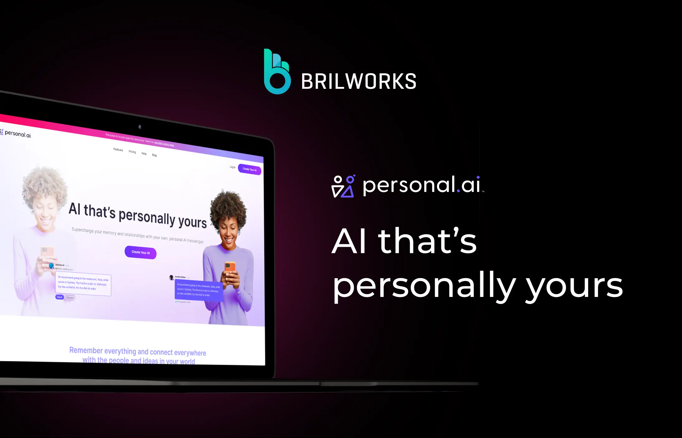 Personal AI