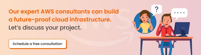 hire an aws consultant call to action