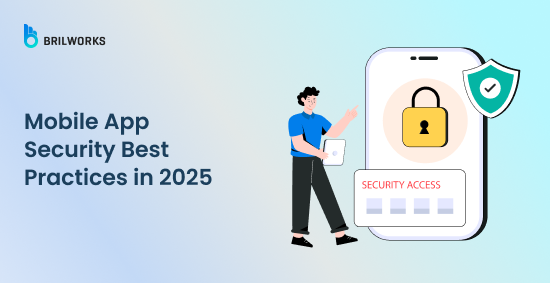 Banner Image - Mobile App Security Best Practices