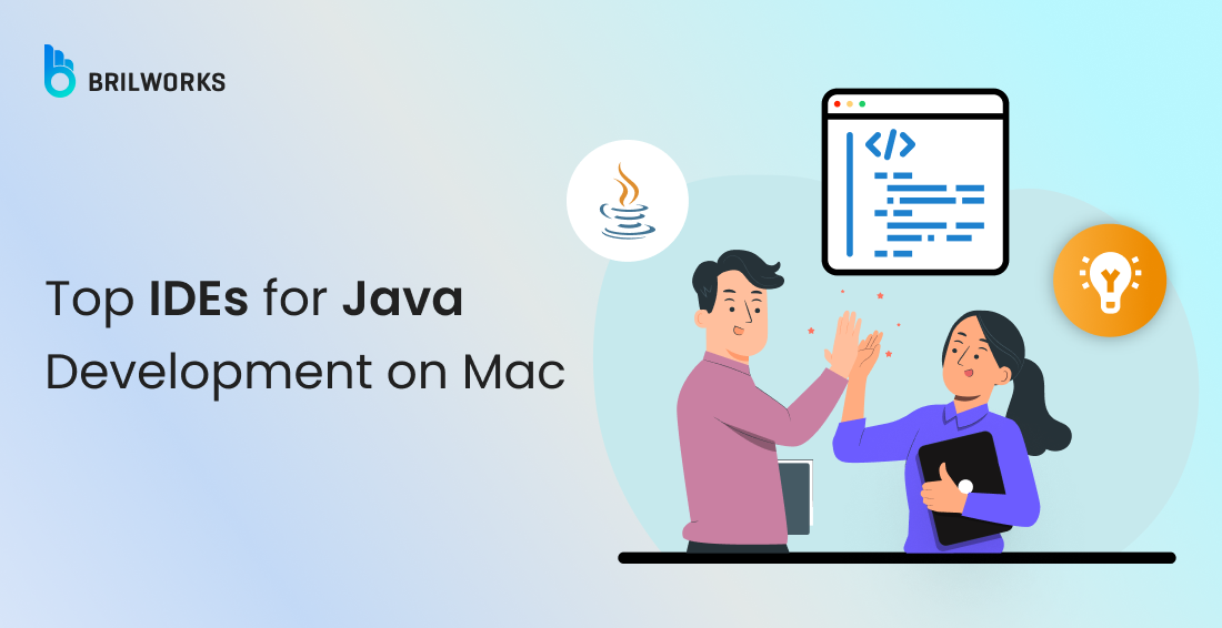 Banner Top IDEs for Java Development on Mac