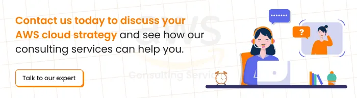 contact us for consulting services