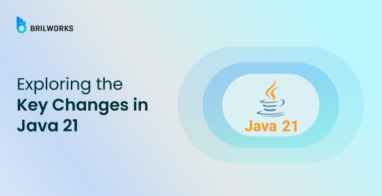 Banner Image - Exploring the Key Changes in Java 21