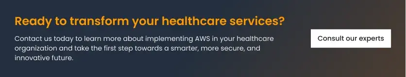 Aws Use Cases Call To Actions