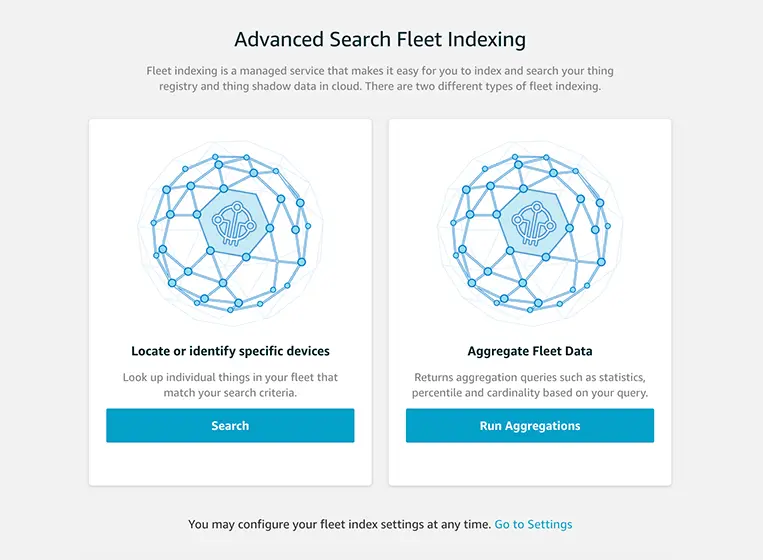 Aws Iot Device Management Search And Index Aws Iot Device Management Search And Index