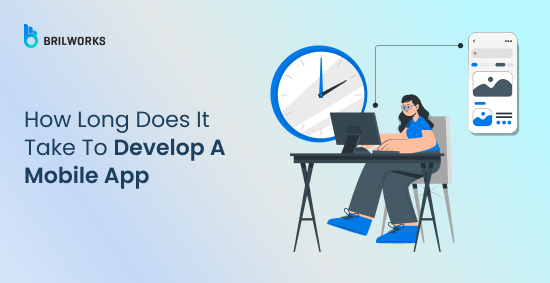 Banner Image - How Long Does It Take To Develop A Mobile App