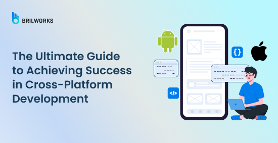 Mobile Banner Image - cross platform mobile app development guide