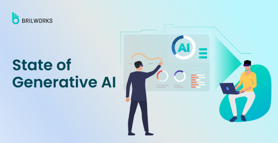 banner image state of generative ai