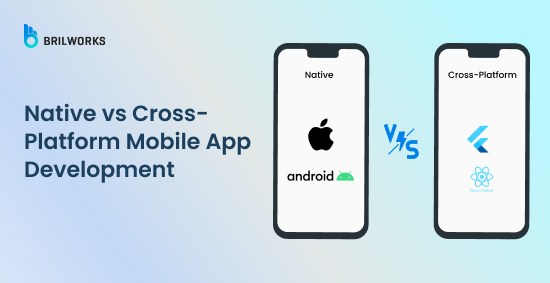 Banner Image - Native vs Cross-Platform Mobile App Development