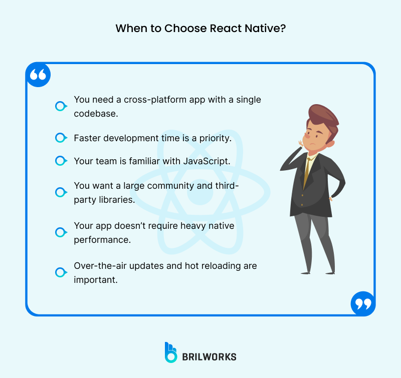 When To Choose React Native_ When To Choose React Native_