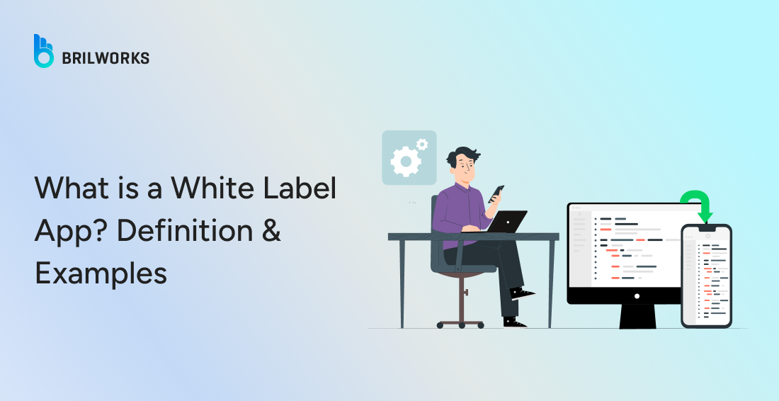 Banner Image  What is a White Label App Definition  Examples